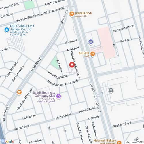 شقة ب 3 غرف الصفاء، شمال جدة، جدة