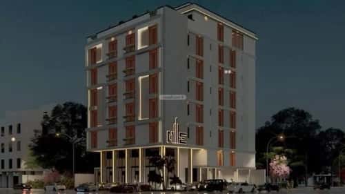 معرض للبيع السلامة، شمال جدة، جدة