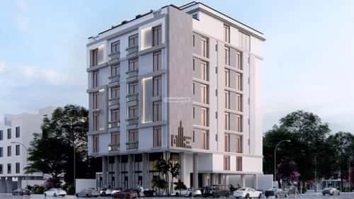 معرض للبيع السلامة، شمال جدة، جدة