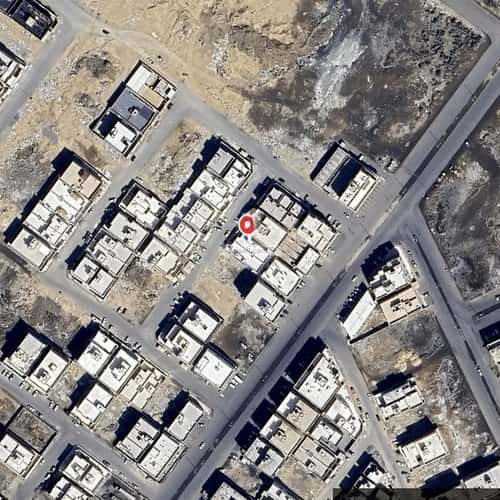 فيلا 310 متر مربع غربية على شارع 15م الوفاء، شرق جدة، جدة