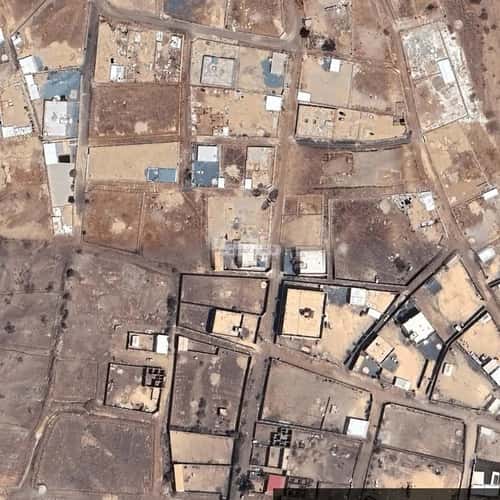 Villa 550 SQM Facing South on 15m Width Street Ar Rabwah, Al Jumum - Bahra