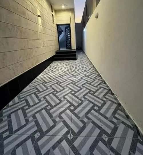 فيلا 550 متر مربع جنوبية على شارع 15م الربوة، الجموم - بحرة