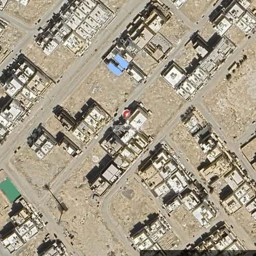 فيلا 312 متر مربع شمالية على شارع 15م الزمرد، شمال جدة، جدة