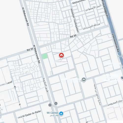 شقة ب 5 غرف الربوة، شمال جدة، جدة