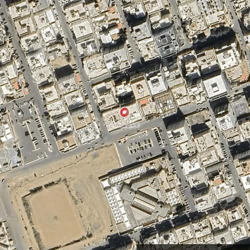 شقة بغرفتين النزهة، شمال جدة، جدة