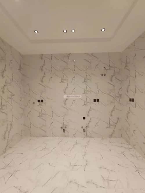 Villa 384 SQM Facing North on 25m Width Street Al-Wafaa, East Jeddah, Jeddah