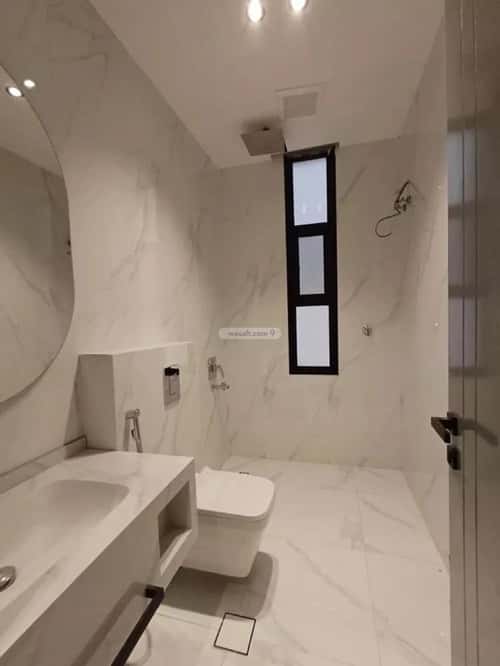 Villa 384 SQM Facing North on 25m Width Street Al-Wafaa, East Jeddah, Jeddah