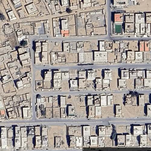 فيلا 357 متر مربع غربية على شارع 15م القرينية، جنوب جدة، جدة