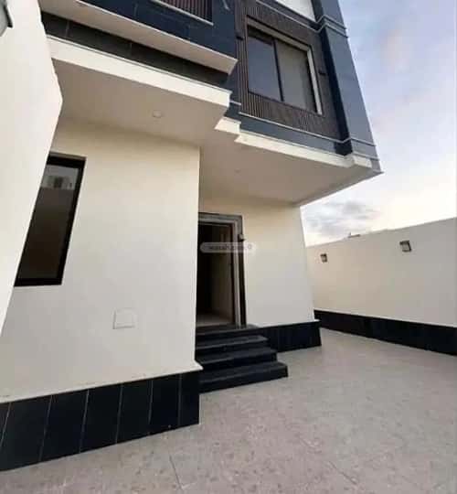 فيلا 307 متر مربع شمالية على شارع 15م المنارات، شمال جدة، جدة