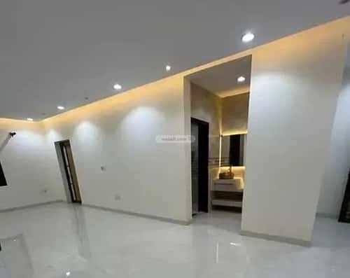 Villa 307 SQM Facing North on 15m Width Street Al-Manarat, North Jeddah, Jeddah