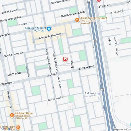 Apartment with 4 Bedrooms Al Safa, North Jeddah, Jeddah