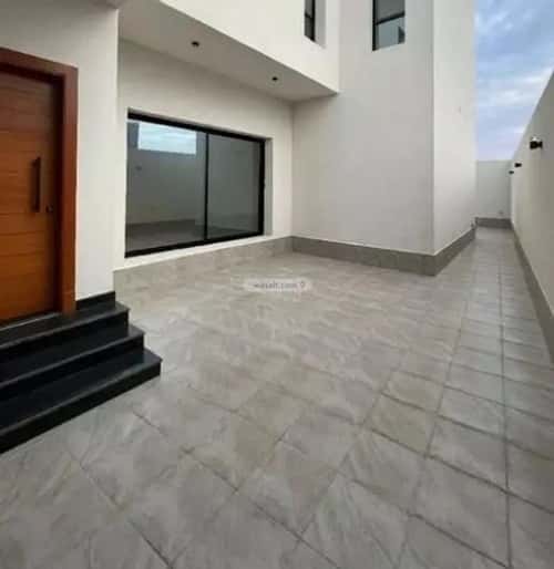 فيلا 312 متر مربع غربية على شارع 15م الزمرد، شمال جدة، جدة