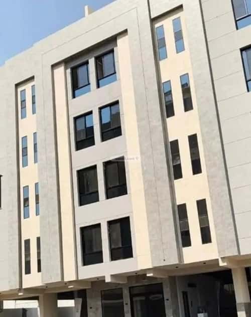 شقة ب 3 غرف الصفاء، شمال جدة، جدة