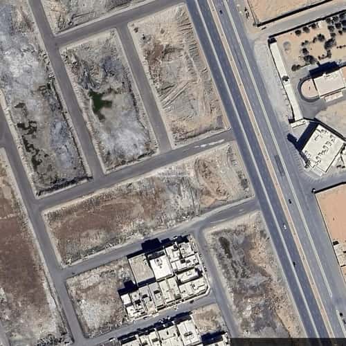 فيلا 332 متر مربع جنوبية على شارع 15م الرحمانية، شرق جدة، جدة