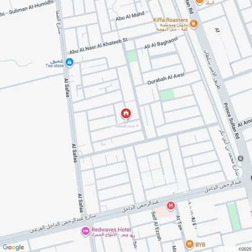 7 bedroom apartment in Al Nahda