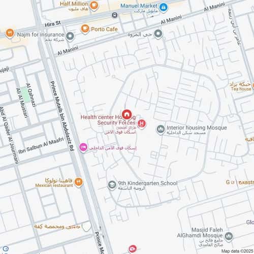 شقة ب 4 غرف المروة، شمال جدة، جدة