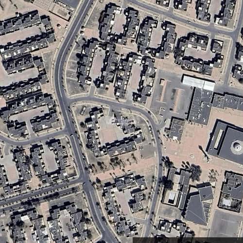 Apartment with 4 Bedrooms Al Marwah, North Jeddah, Jeddah