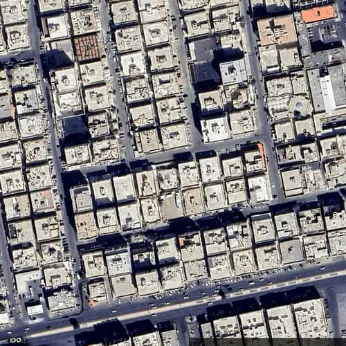 شقة ب 4 غرف المروة، شمال جدة، جدة