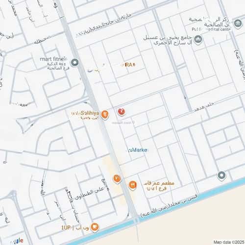 فيلا 349 متر مربع شرقية على شارع 15م الصالحية، شرق جدة، جدة