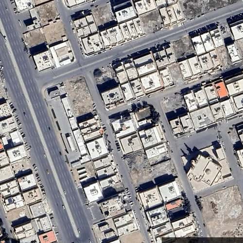 Villa 349 SQM Facing East on 15m Width Street Al Salyhyah, East Jeddah, Jeddah