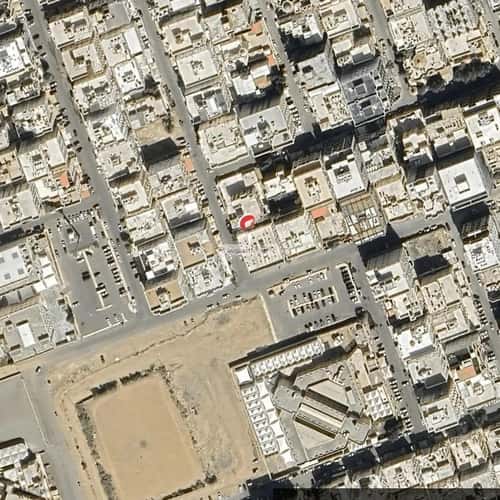 Apartment with 4 Bedrooms Al Nuzha, North Jeddah, Jeddah