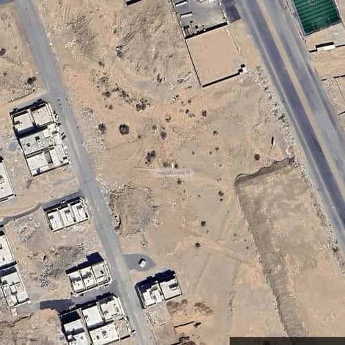 Villa 450 SQM Facing North on 15m Width Street Al-Wafaa, East Jeddah, Jeddah