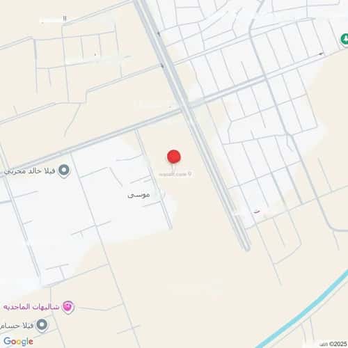 فيلا 450 متر مربع شمالية على شارع 15م الوفاء، شرق جدة، جدة