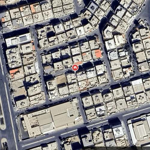 Apartment with 3 Bedrooms Al Faysaleyyah, North Jeddah, Jeddah