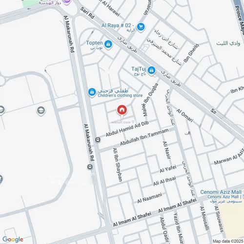 شقة ب 3 غرف الفيصلية، شمال جدة، جدة