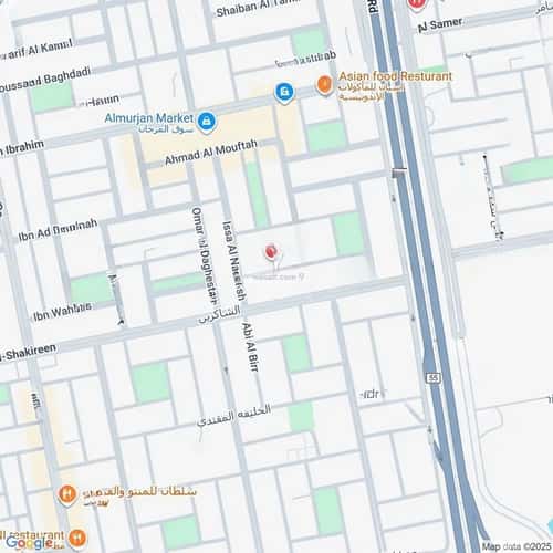 Apartment with 4 Bedrooms Al Safa, North Jeddah, Jeddah