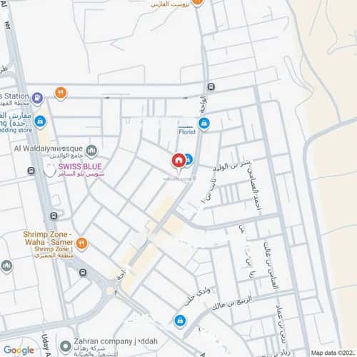 Apartment with 4 Bedrooms Al Wahah, East Jeddah, Jeddah