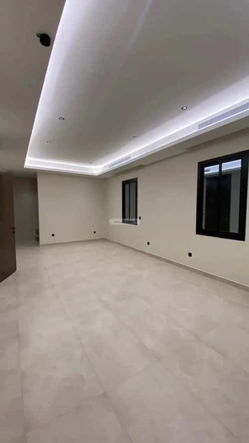 شقة 4 غرف في النهضة