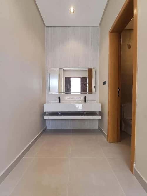 Villa 310 SQM Facing North East on 15m Width Street Al-Wafaa, East Jeddah, Jeddah