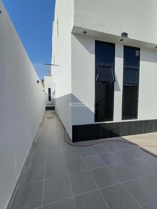 Villa 310 SQM Facing North East on 15m Width Street Al-Wafaa, East Jeddah, Jeddah
