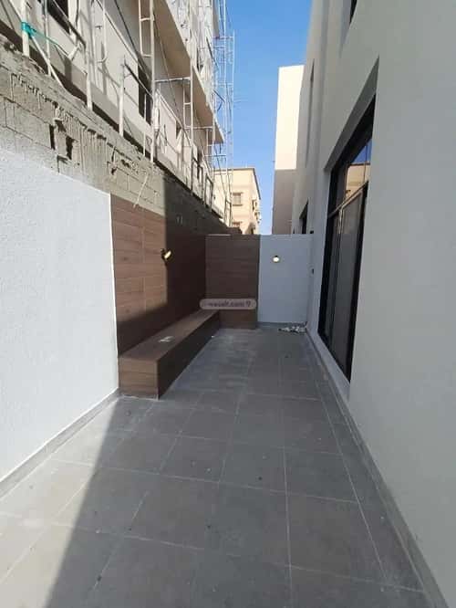 Villa 310 SQM Facing North East on 15m Width Street Al-Wafaa, East Jeddah, Jeddah