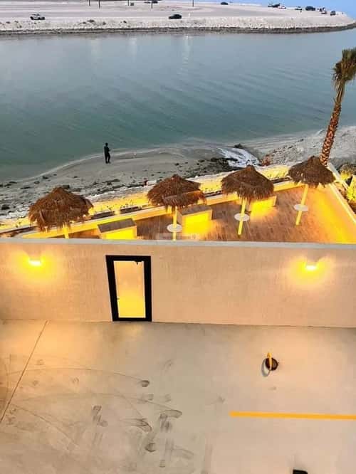 شقة ب 4 غرف الخور، الخبر