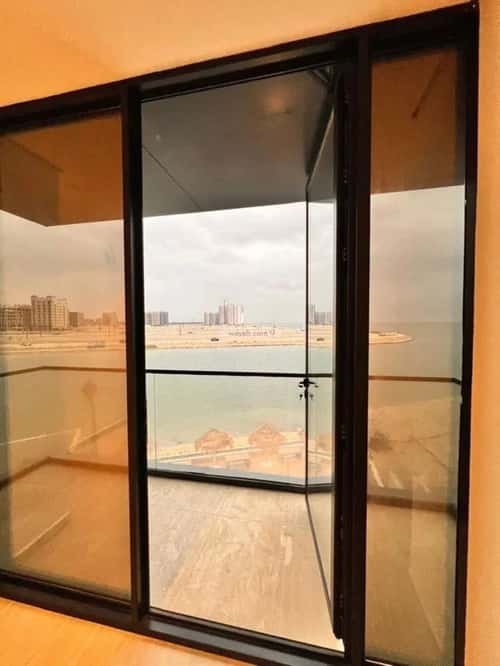 شقة ب 4 غرف الخور، الخبر