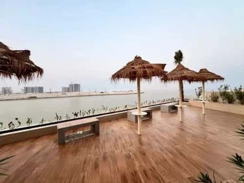 شقة ب 4 غرف الخور، الخبر