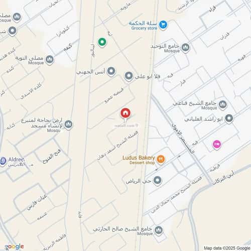 فيلا 312 متر مربع غربية على شارع 15م الرياض، شمال جدة، جدة