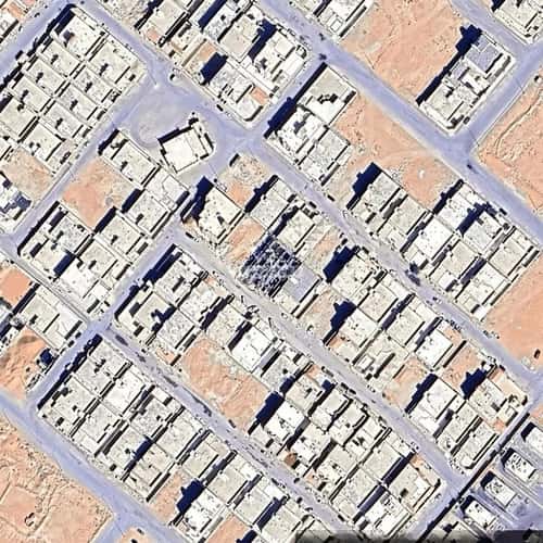 دور 213 متر مربع ب 7 غرف نوارة، المزاحمية