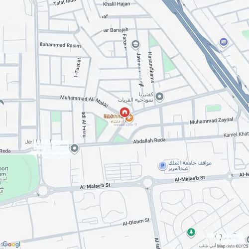 Apartment with 3 Bedrooms Al Sulaymaneyyah, South Jeddah, Jeddah