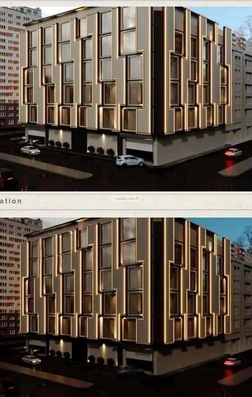 Apartment with 2 Bedrooms Al Jamea|Ah, South Jeddah, Jeddah