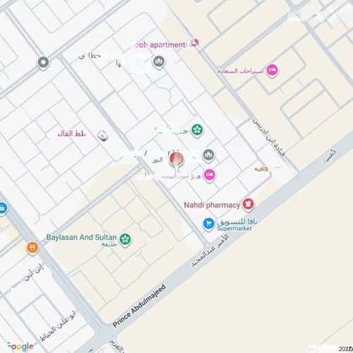 شقة ب 3 غرف الصواري، شمال جدة، جدة