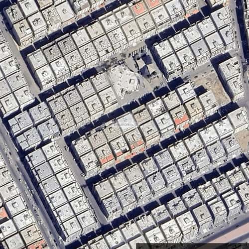 Apartment with 6 Bedrooms Mraykh, East Jeddah, Jeddah