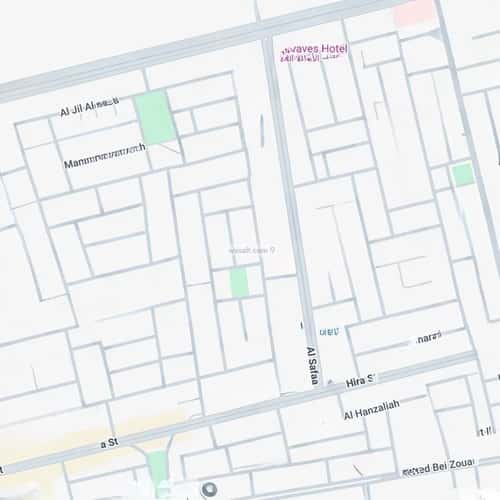 Apartment with 2 Bedrooms Al Nahdah, North Jeddah, Jeddah