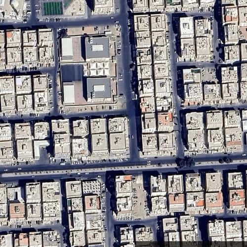 شقة ب 4 غرف النسيم، جنوب جدة، جدة