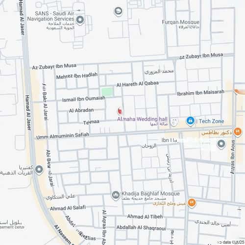 شقة ب 4 غرف النسيم، جنوب جدة، جدة