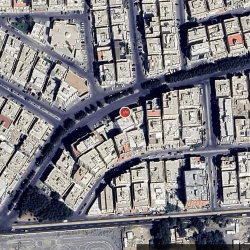 شقة ب 4 غرف السليمانية، جنوب جدة، جدة