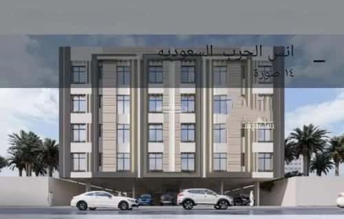 Apartment with 3 Bedrooms Al Safa, North Jeddah, Jeddah