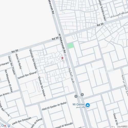 Apartment with 5 Bedrooms Al Rabbwah, North Jeddah, Jeddah